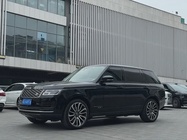 Land Rover Range Rover 2019