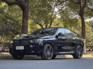 BMW X6 2023
