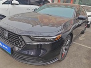 Honda Accord 2024