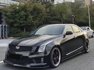 Cadillac ATS 2017