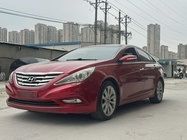 Hyundai Sonata 2011