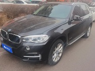 BMW X5 2015