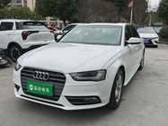 Audi A4 2015