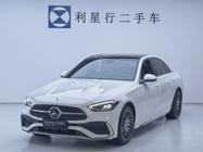 Mercedes-Benz C-Class 2023