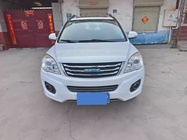 Haval H6 2016