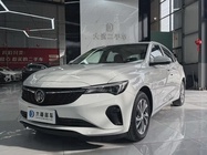 Buick Verano 2025