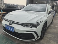 Volkswagen Golf 2024