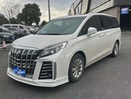 Buick GL8 2019