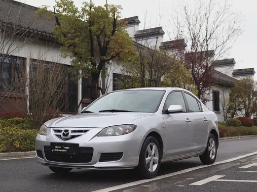 Mazda 3 2010