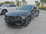 Volkswagen Magotan 2023