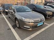 Citroen C5 2015