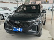 Hyundai ix35 2021