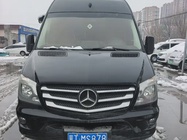 Mercedes-Benz Sprinter 2018