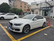 BMW 1 Series 2020