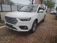 Haval H6 2019