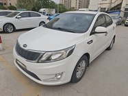 Kia K2 2014