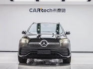 Mercedes-Benz GLE-Class 2023