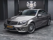Mercedes-Benz C-Class 2011