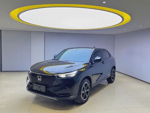 Honda Vezel 2023
