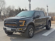 Ford F-150 Raptor 2017