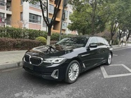 BMW 5 Series 2021