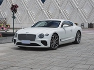 Bentley Continental 2020