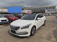 Hyundai Mistra 2017