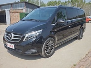 Mercedes-Benz V-Class 2019