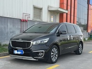 Kia Carnival 2016