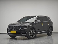 Geely Xingyue L 2022