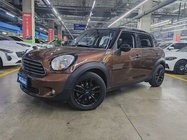 MINI Countryman 2014
