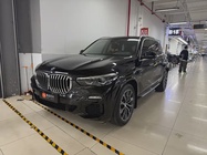 BMW X5 2021