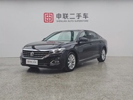 Volkswagen Passat 2020