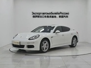 Porsche Panamera 2014