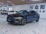 Volkswagen Magotan 2025