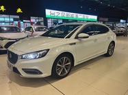 MG MG6 2020