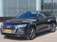 Audi Q5 2019