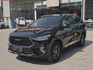 Haval F7 2019