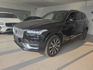 Volvo XC90 2025
