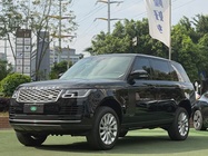 Land Rover Range Rover 2018