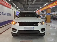 Land Rover Sport 2015