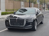 Hongqi H9 2022