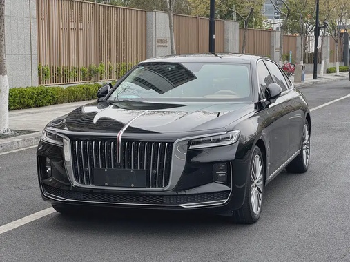 Hongqi H9 2022