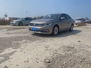 Volkswagen Bora 2021