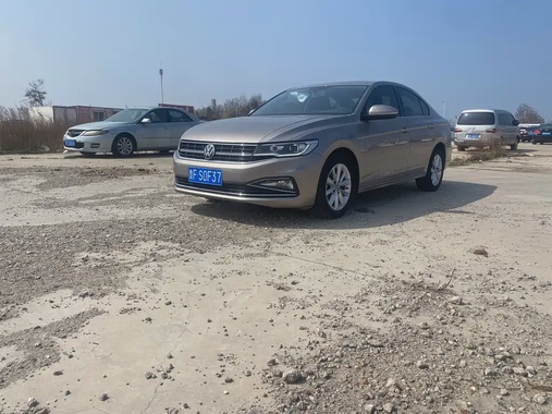 Volkswagen Bora 2021