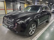 Infiniti FX 2012
