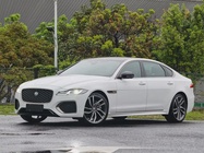 Jaguar XF 2024