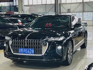 Hongqi H9 2025