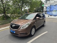 Buick GL8 2019