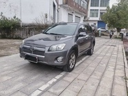 Toyota RAV4 2013